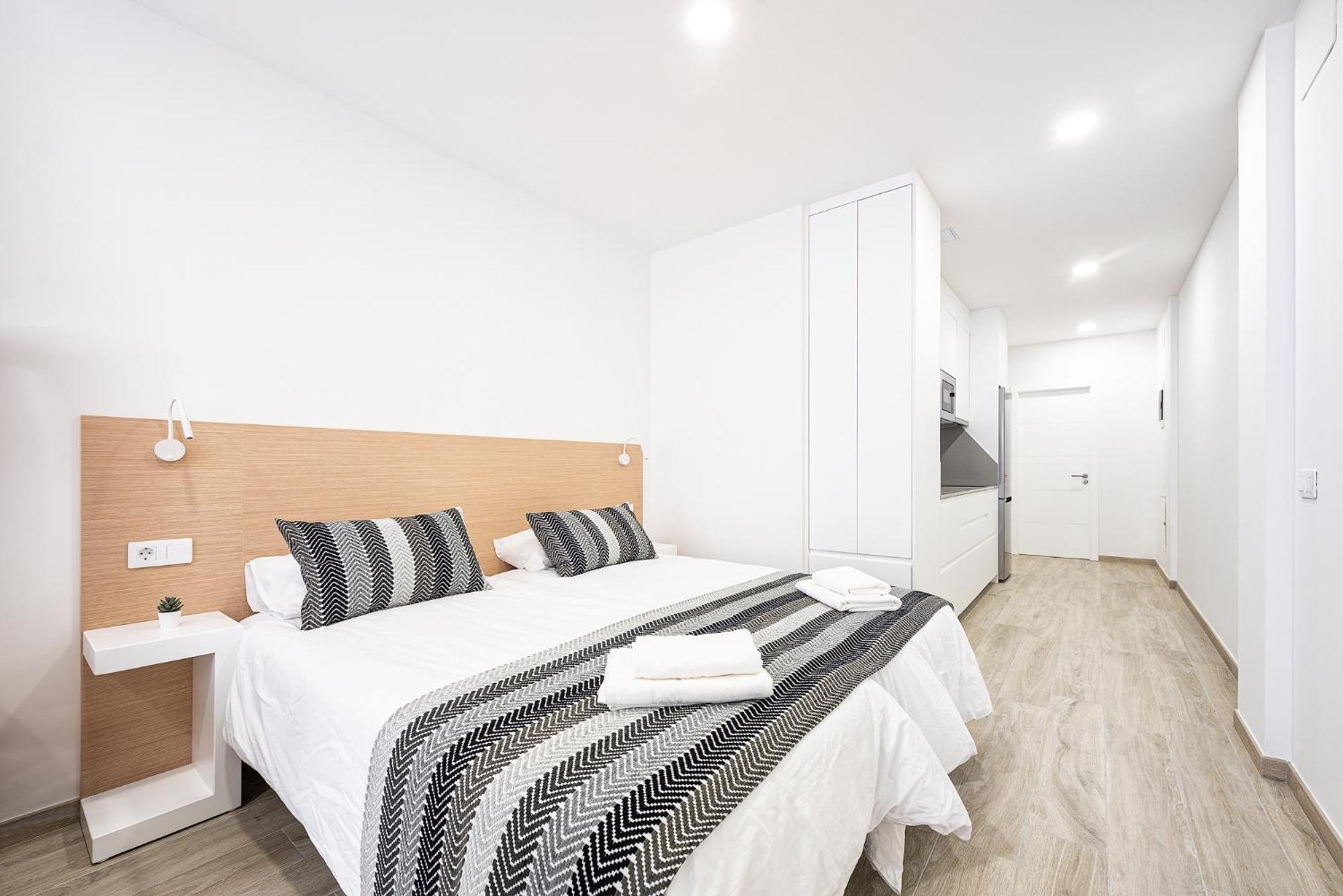 La Marquesa Ten Suites Canteras Las Palmas de Gran Canaria Luaran gambar