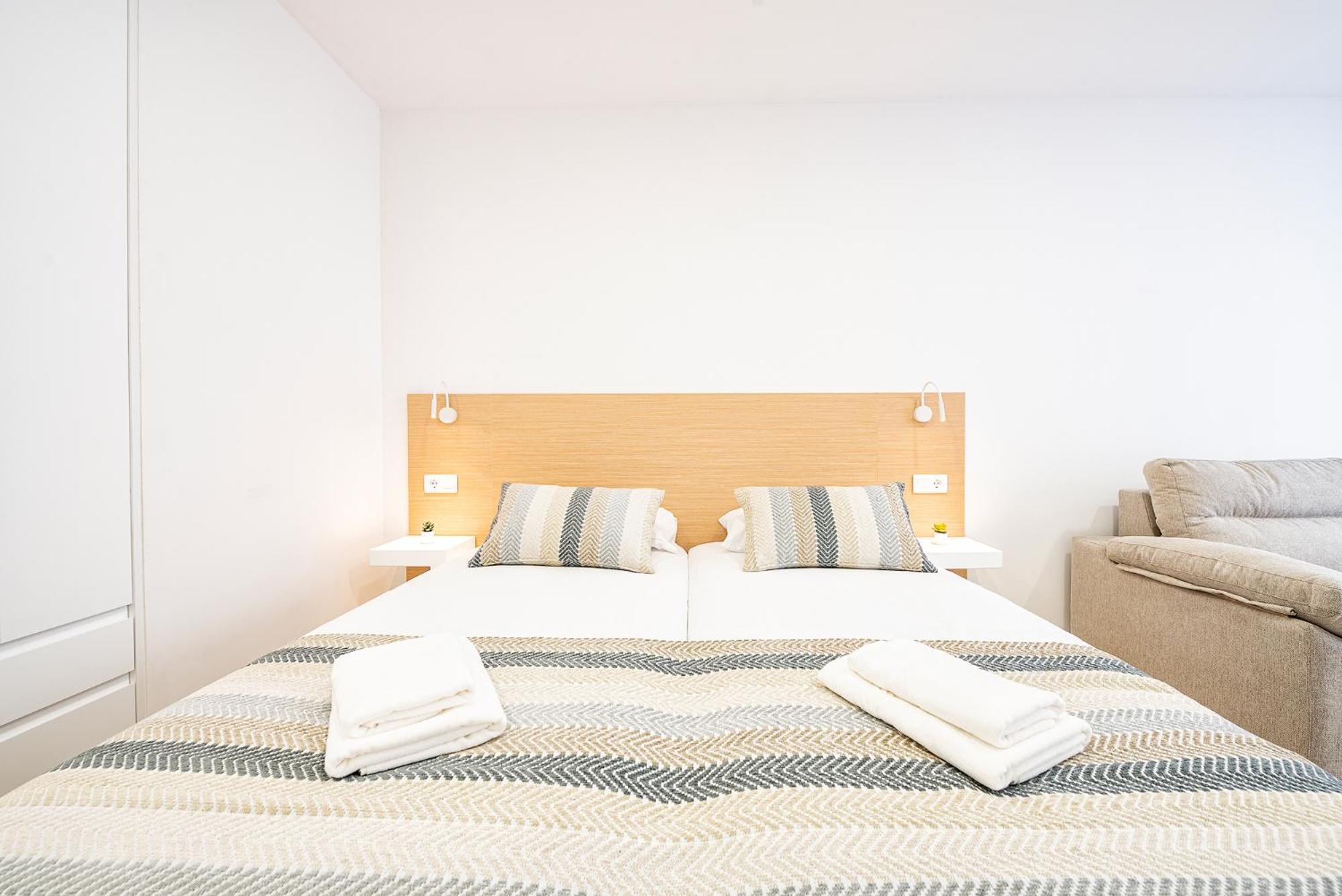 La Marquesa Ten Suites Canteras Las Palmas de Gran Canaria Luaran gambar