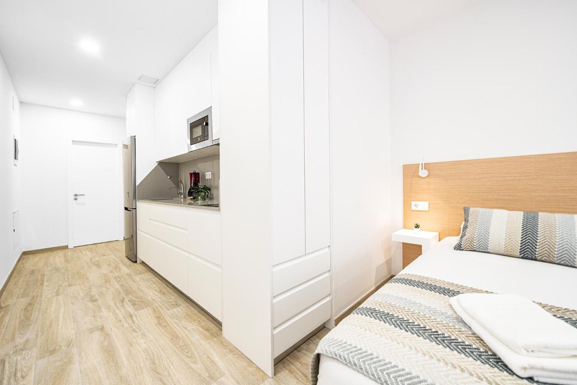 La Marquesa Ten Suites Canteras Las Palmas de Gran Canaria Luaran gambar