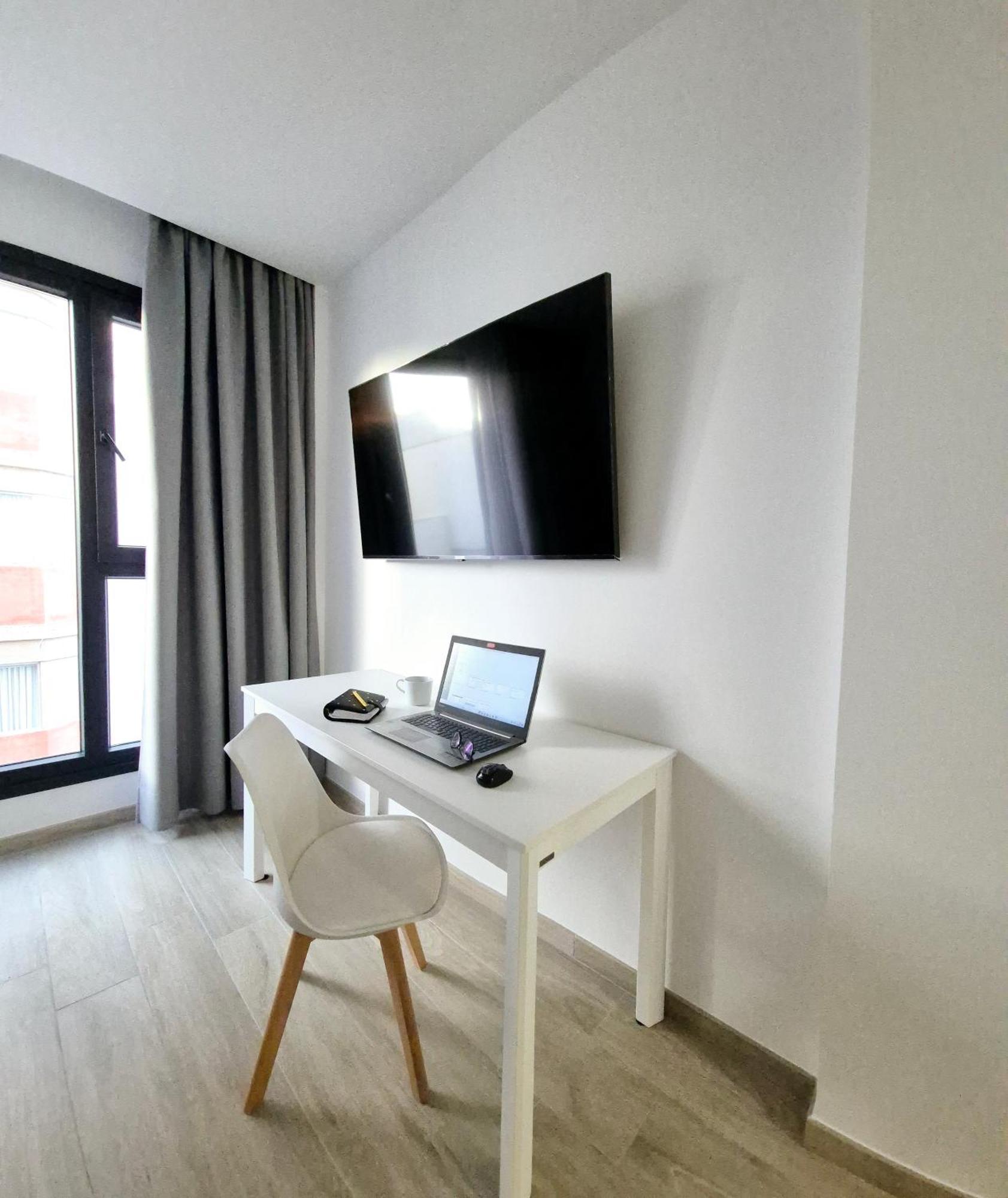 La Marquesa Ten Suites Canteras Las Palmas de Gran Canaria Luaran gambar